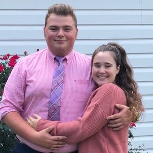 Meet your Posher, Madelyn